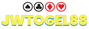 Logo JWTOGEL88